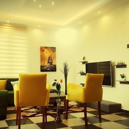 Sultan Murad Apartment Bursa Dış mekan fotoğraf