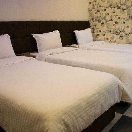 Sultan Murad Apartment Bursa Dış mekan fotoğraf