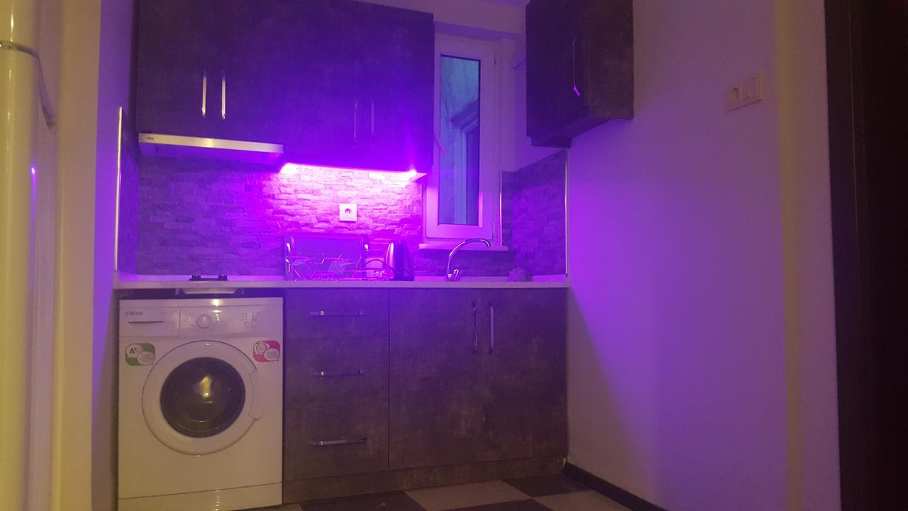 Sultan Murad Apartment Bursa Dış mekan fotoğraf