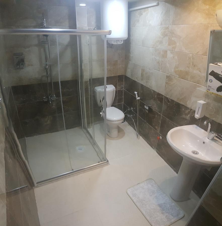 Sultan Murad Apartment Bursa Dış mekan fotoğraf