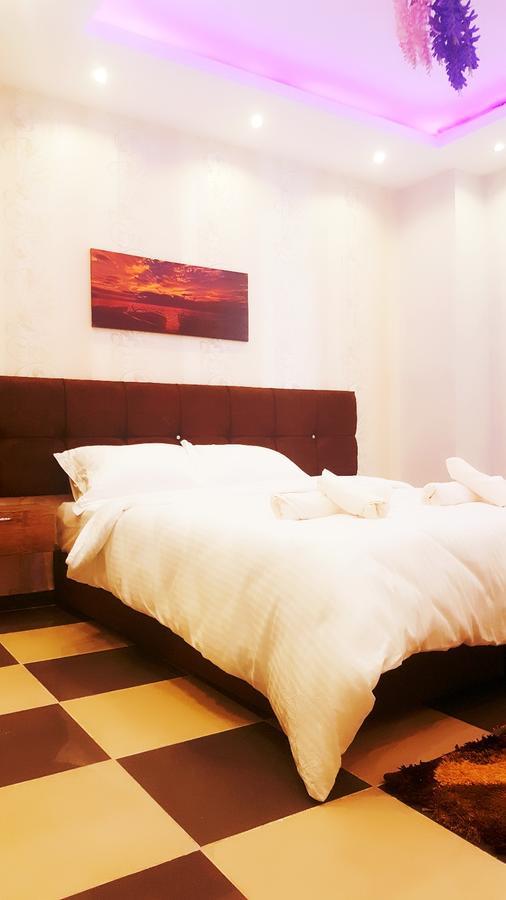 Sultan Murad Apartment Bursa Dış mekan fotoğraf