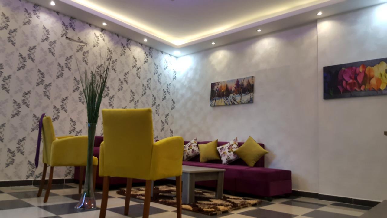 Sultan Murad Apartment Bursa Dış mekan fotoğraf