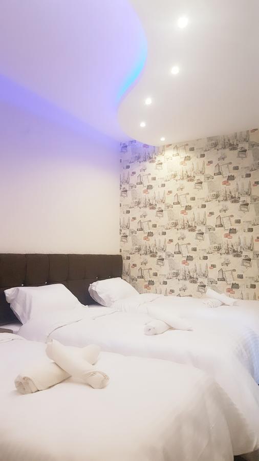 Sultan Murad Apartment Bursa Dış mekan fotoğraf