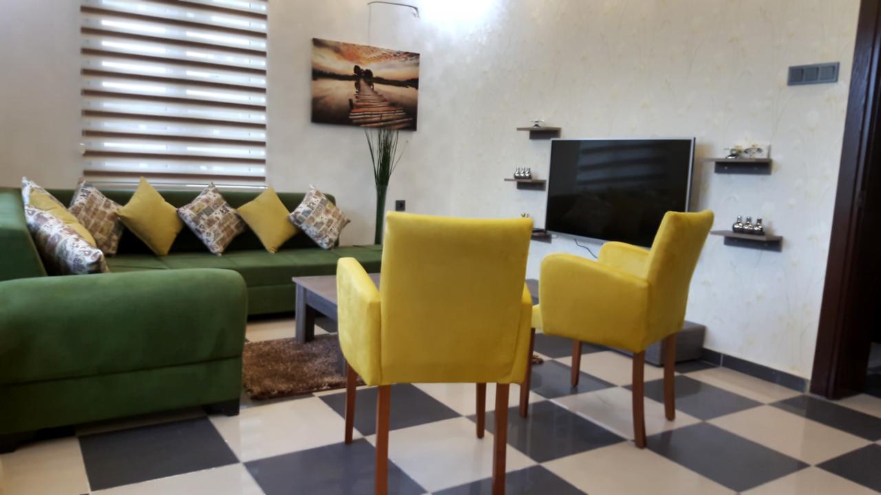 Sultan Murad Apartment Bursa Dış mekan fotoğraf