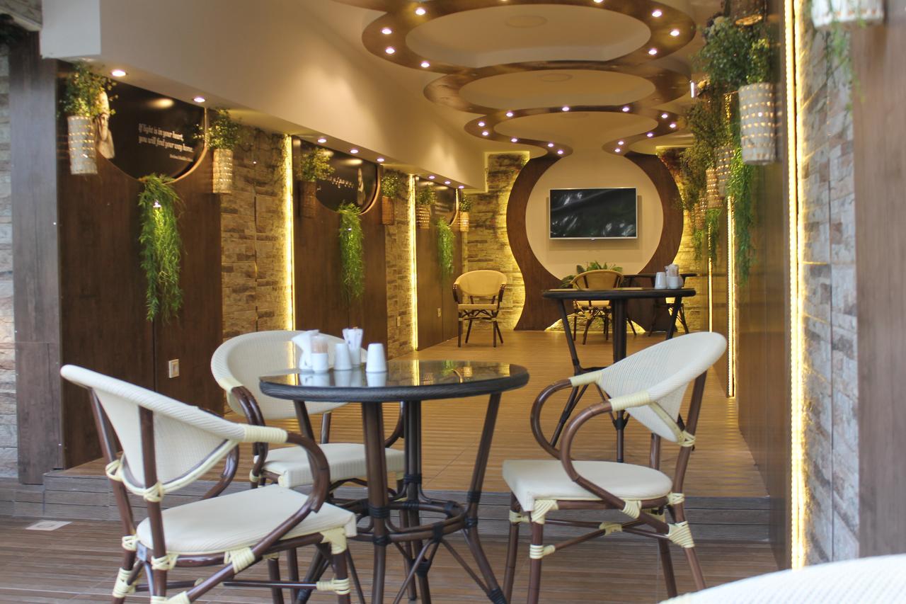 Sultan Murad Apartment Bursa Dış mekan fotoğraf