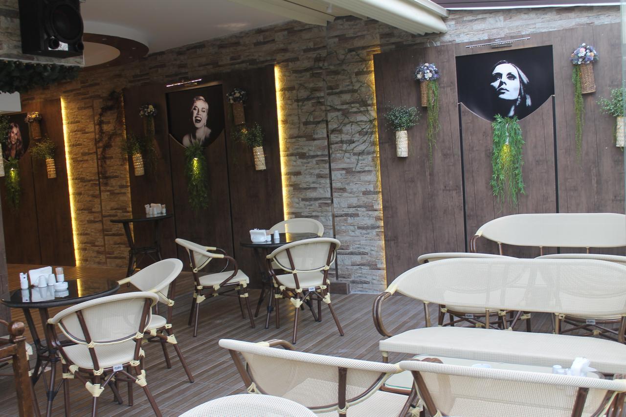 Sultan Murad Apartment Bursa Dış mekan fotoğraf