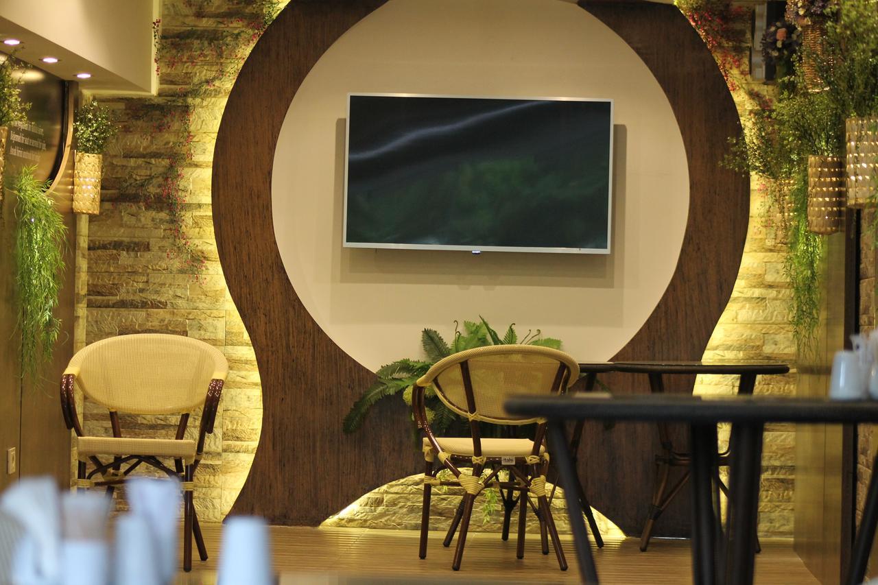 Sultan Murad Apartment Bursa Dış mekan fotoğraf