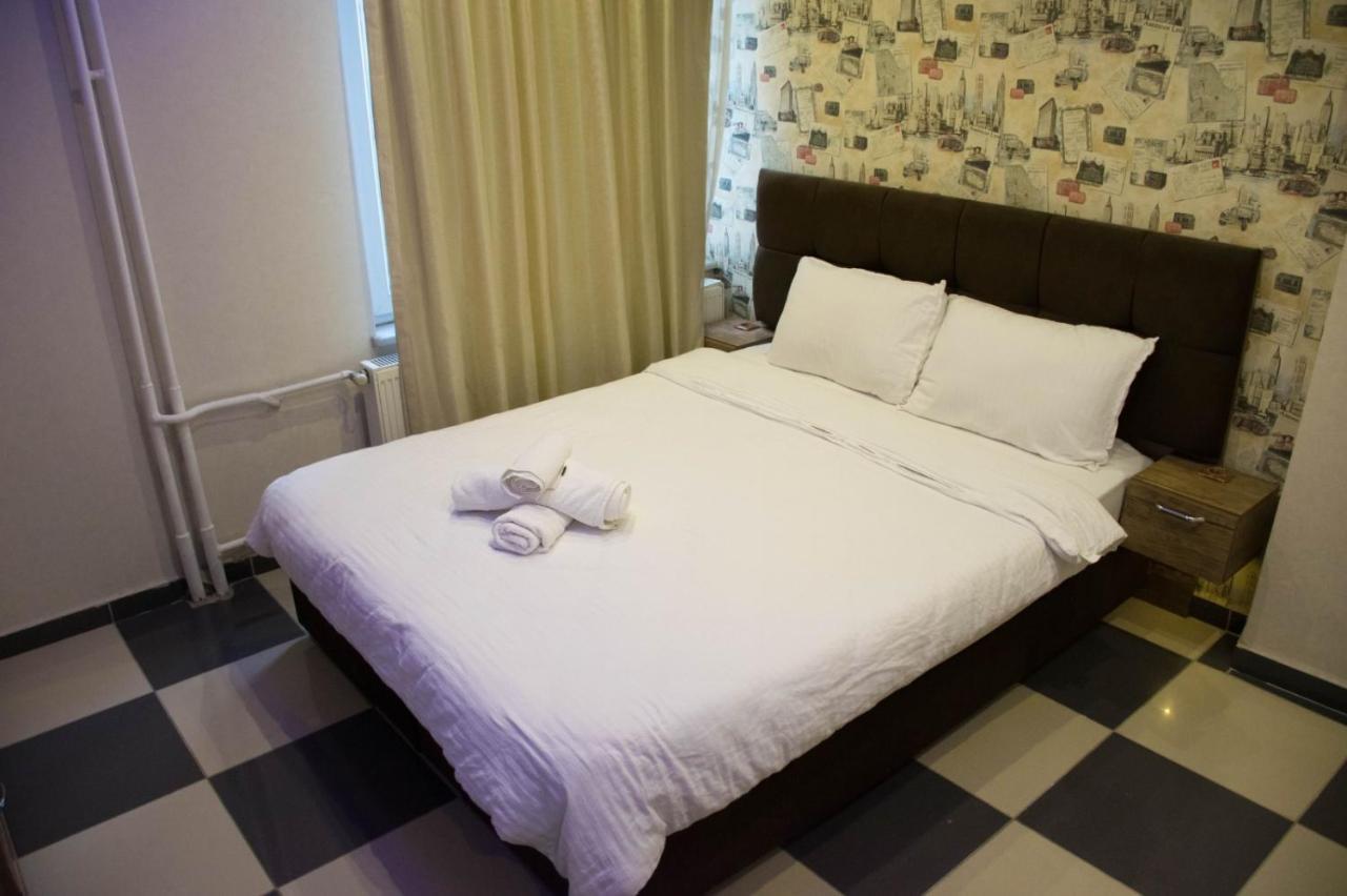 Sultan Murad Apartment Bursa Dış mekan fotoğraf