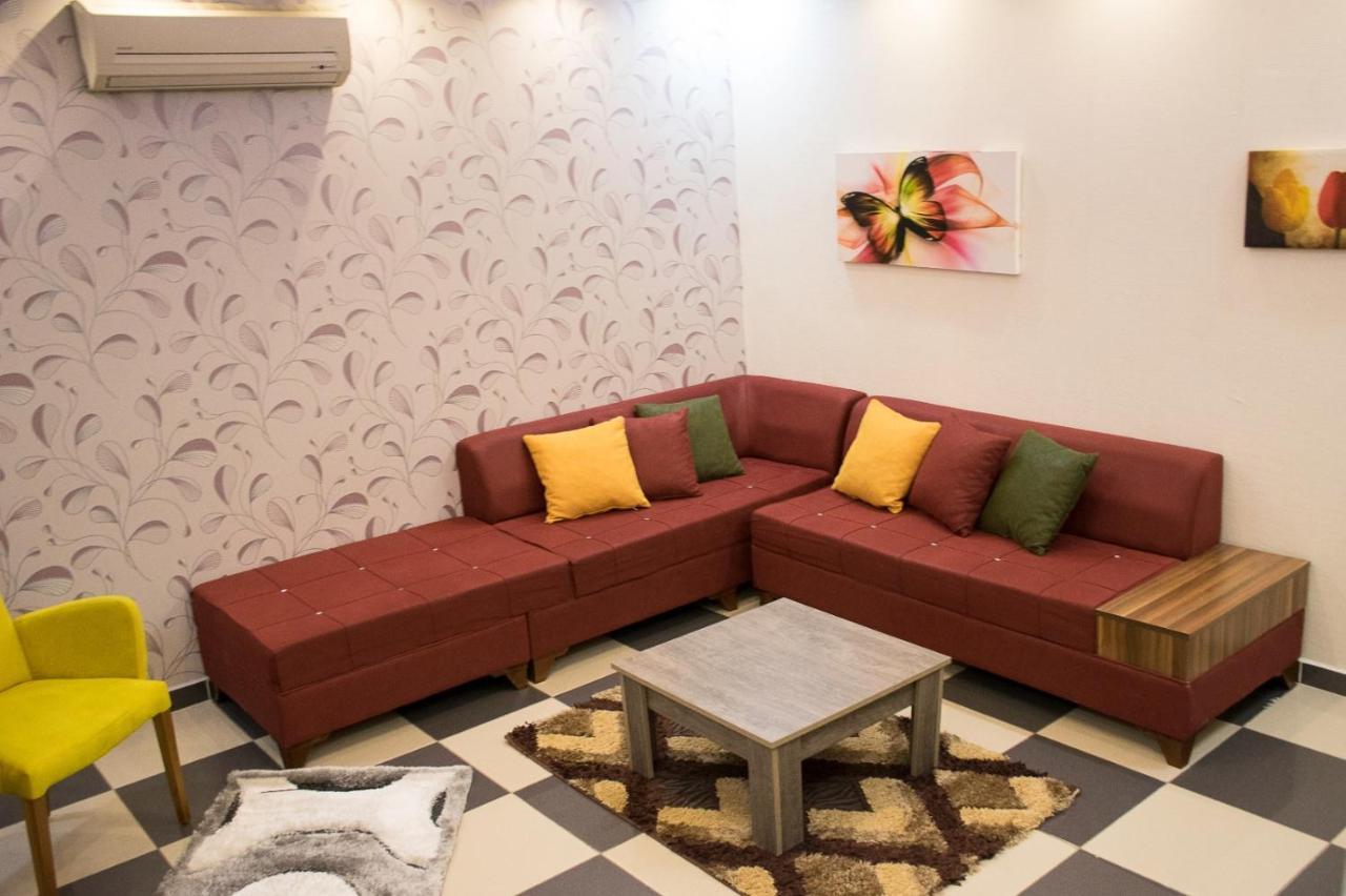 Sultan Murad Apartment Bursa Dış mekan fotoğraf