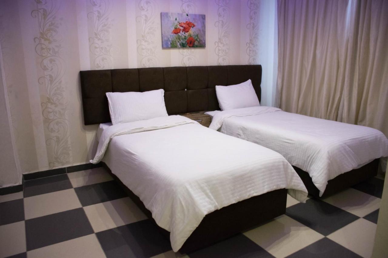 Sultan Murad Apartment Bursa Dış mekan fotoğraf