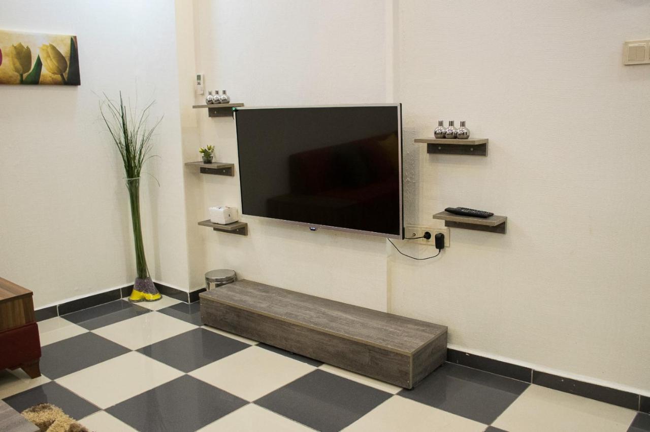 Sultan Murad Apartment Bursa Dış mekan fotoğraf