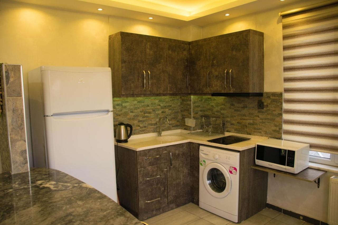 Sultan Murad Apartment Bursa Dış mekan fotoğraf