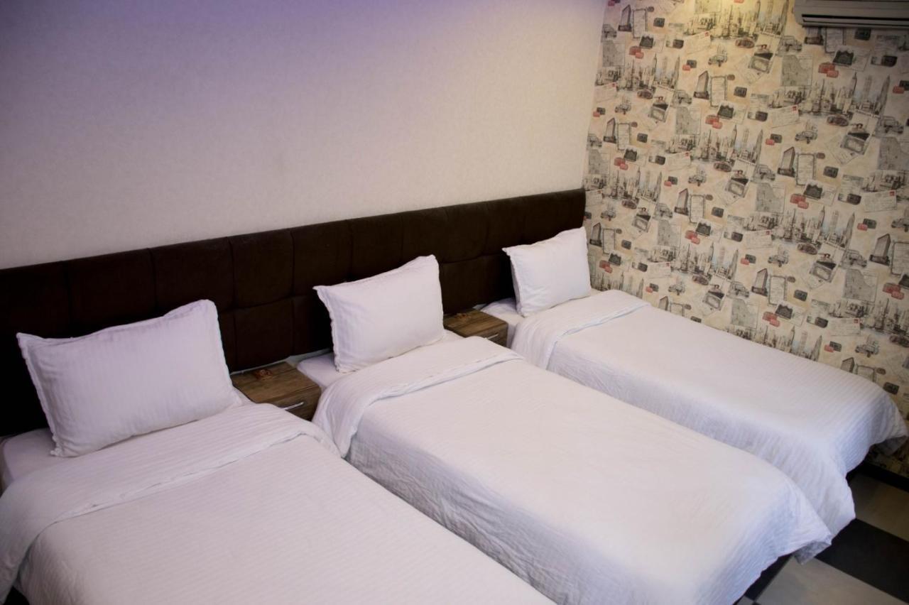 Sultan Murad Apartment Bursa Dış mekan fotoğraf