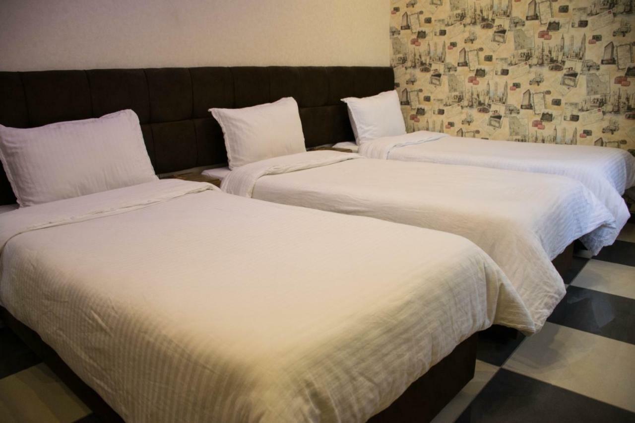 Sultan Murad Apartment Bursa Dış mekan fotoğraf