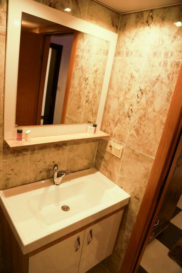 Sultan Murad Apartment Bursa Dış mekan fotoğraf