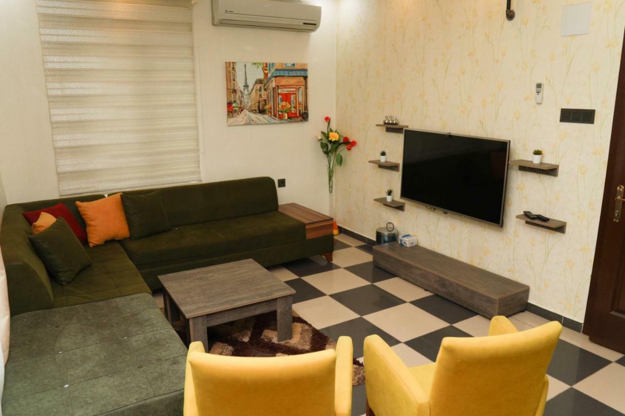 Sultan Murad Apartment Bursa Dış mekan fotoğraf
