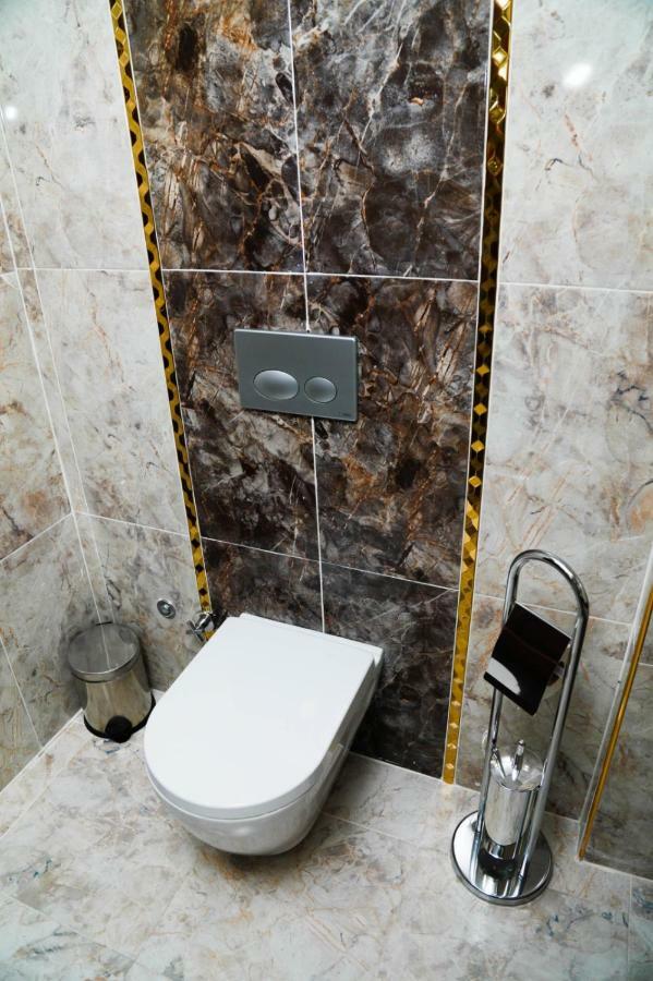Sultan Murad Apartment Bursa Dış mekan fotoğraf