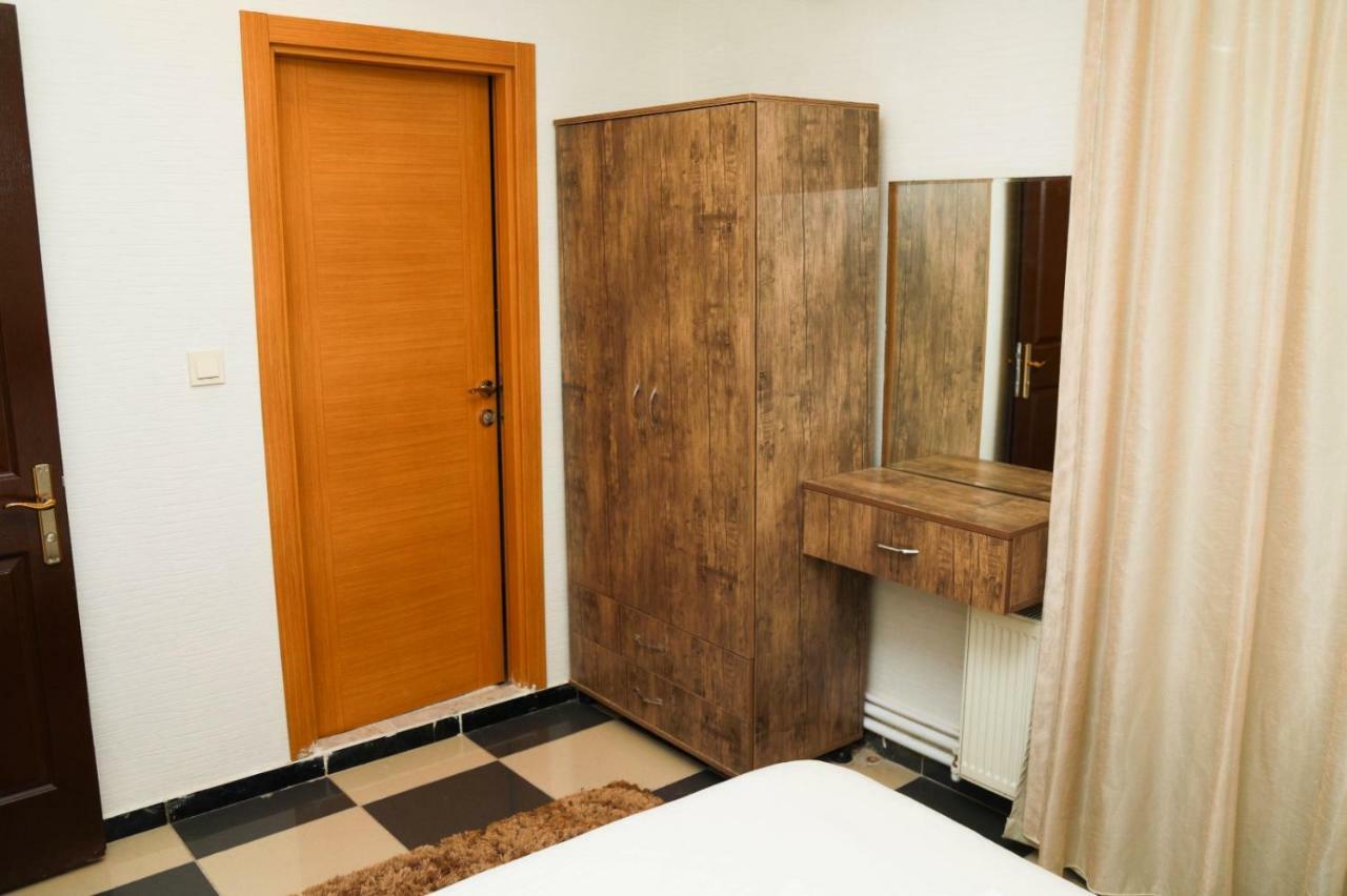 Sultan Murad Apartment Bursa Dış mekan fotoğraf