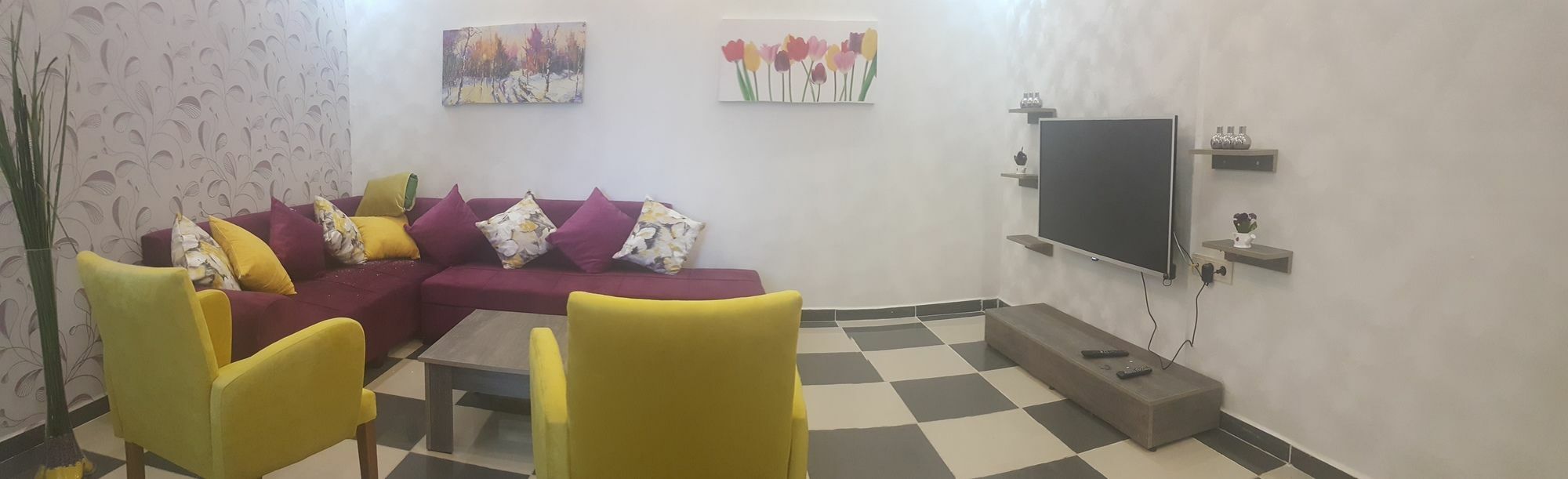Sultan Murad Apartment Bursa Dış mekan fotoğraf