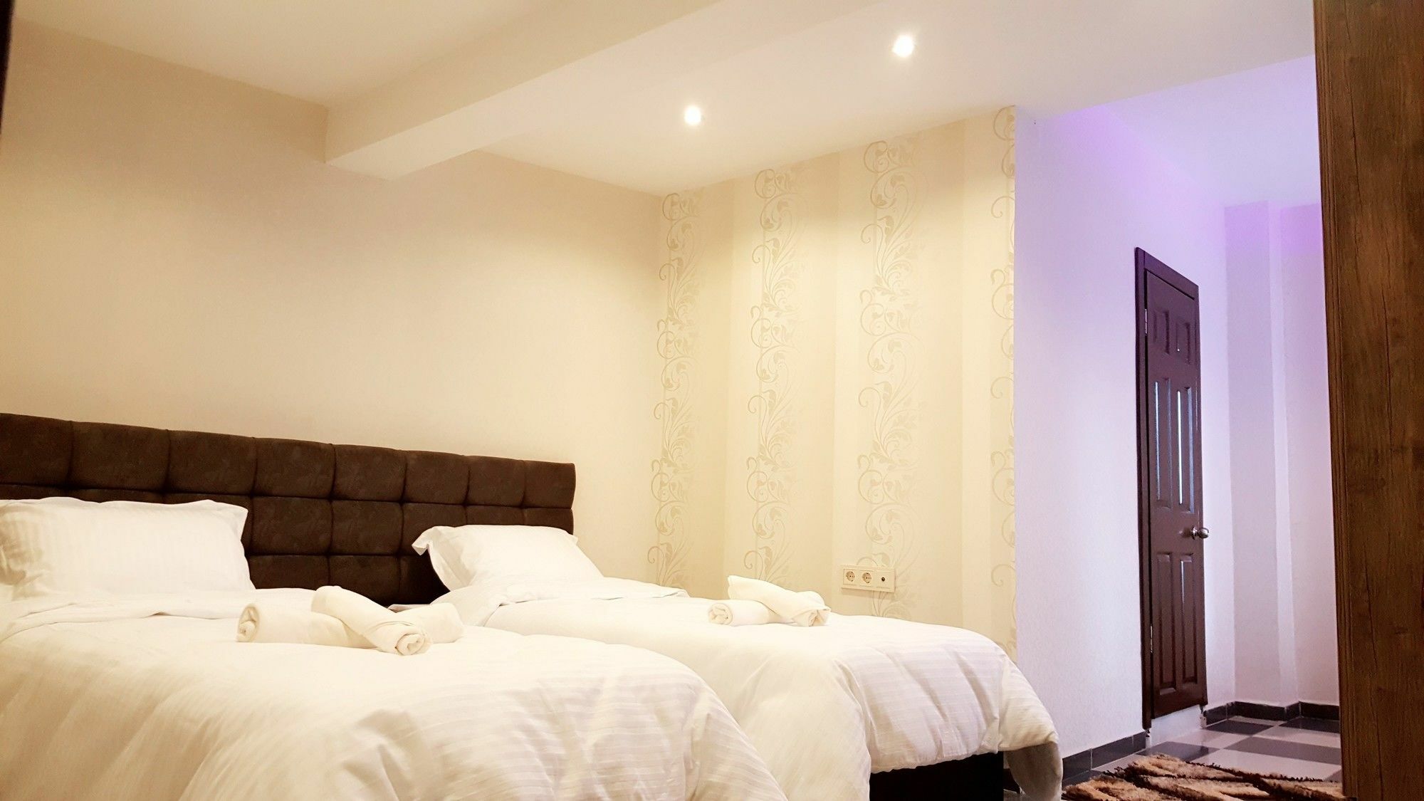 Sultan Murad Apartment Bursa Dış mekan fotoğraf