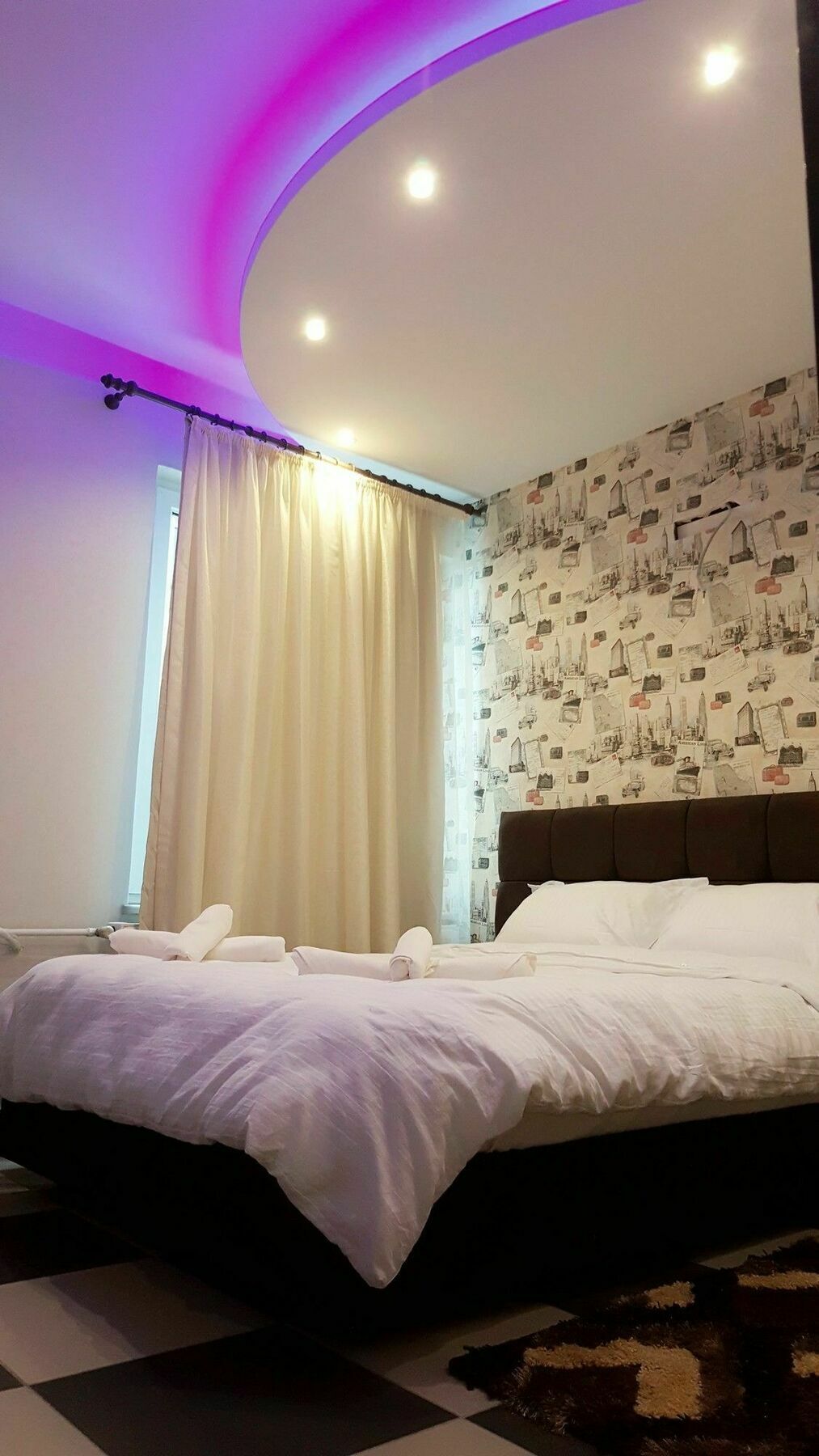 Sultan Murad Apartment Bursa Dış mekan fotoğraf