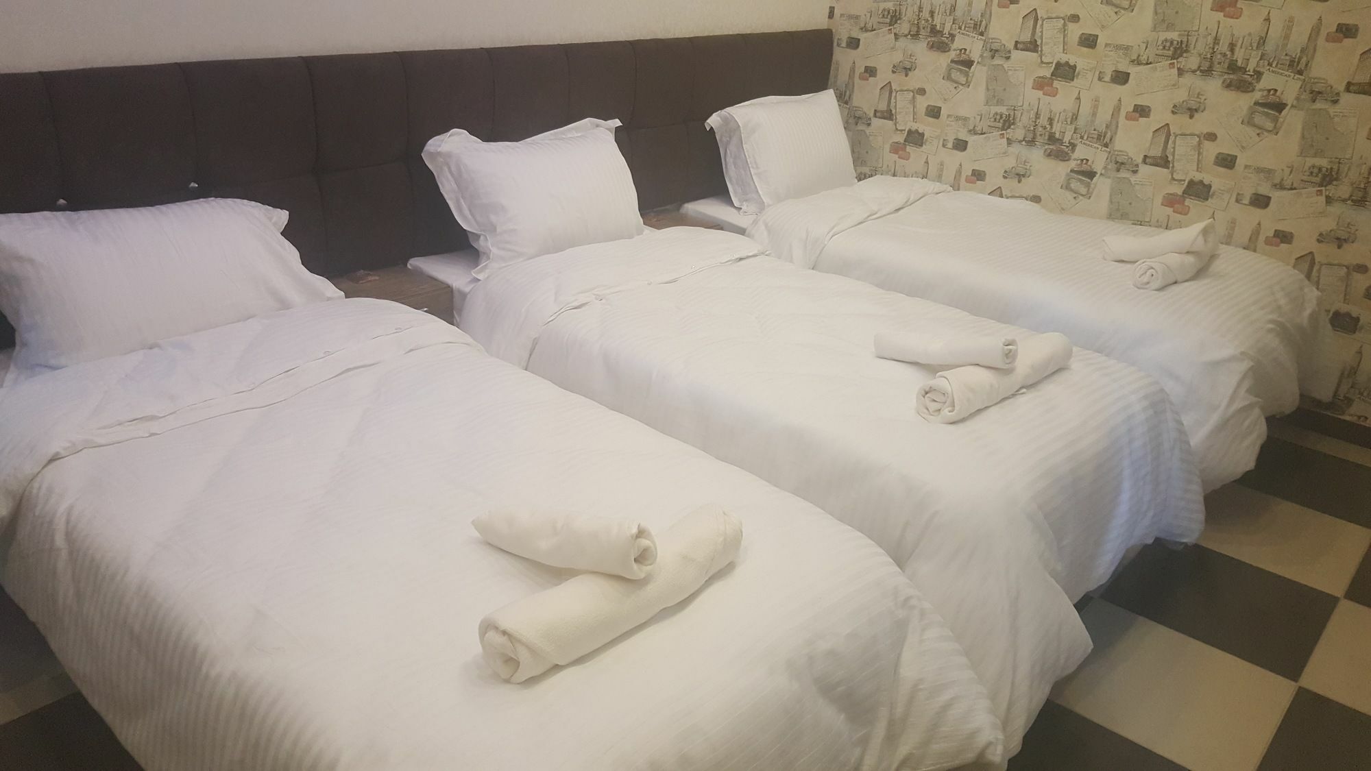Sultan Murad Apartment Bursa Dış mekan fotoğraf