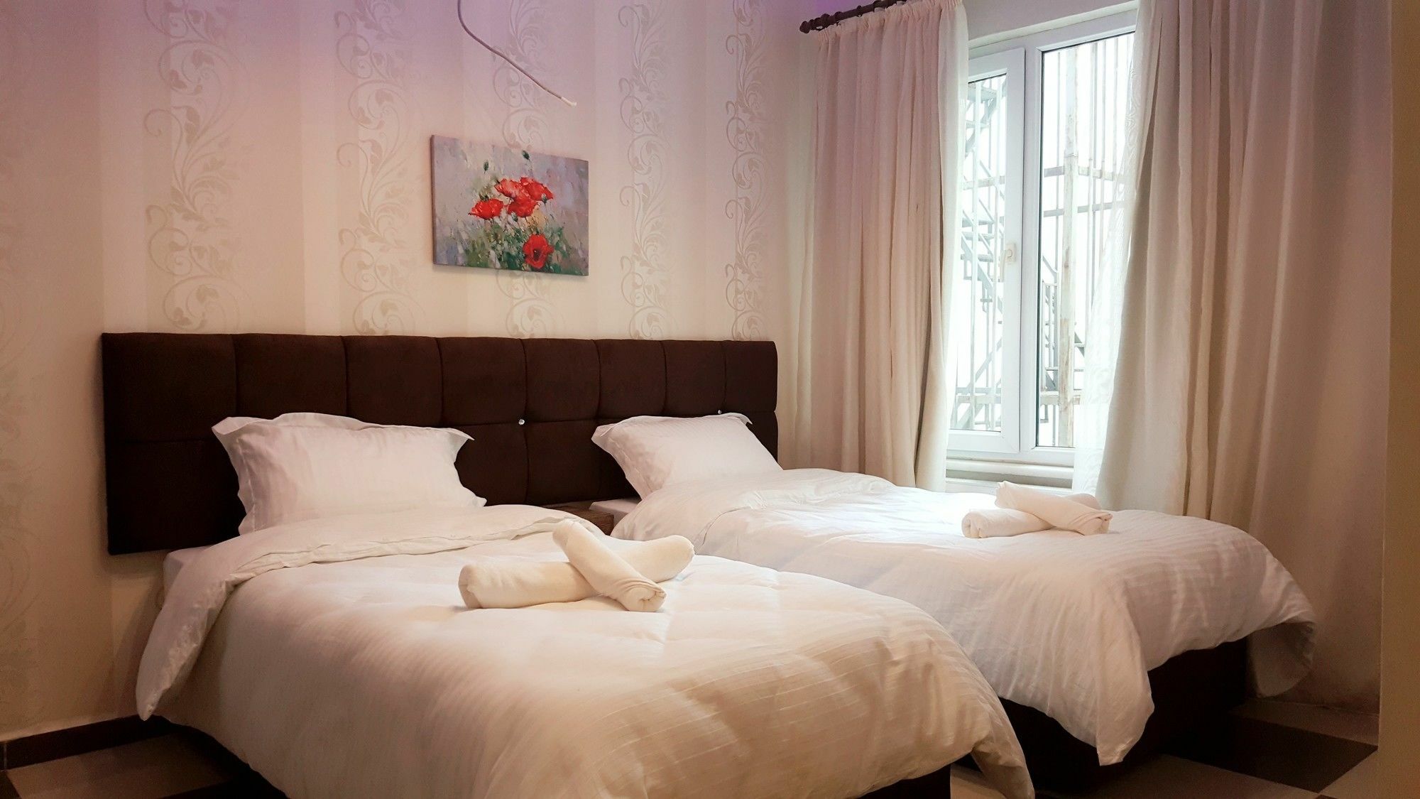 Sultan Murad Apartment Bursa Dış mekan fotoğraf
