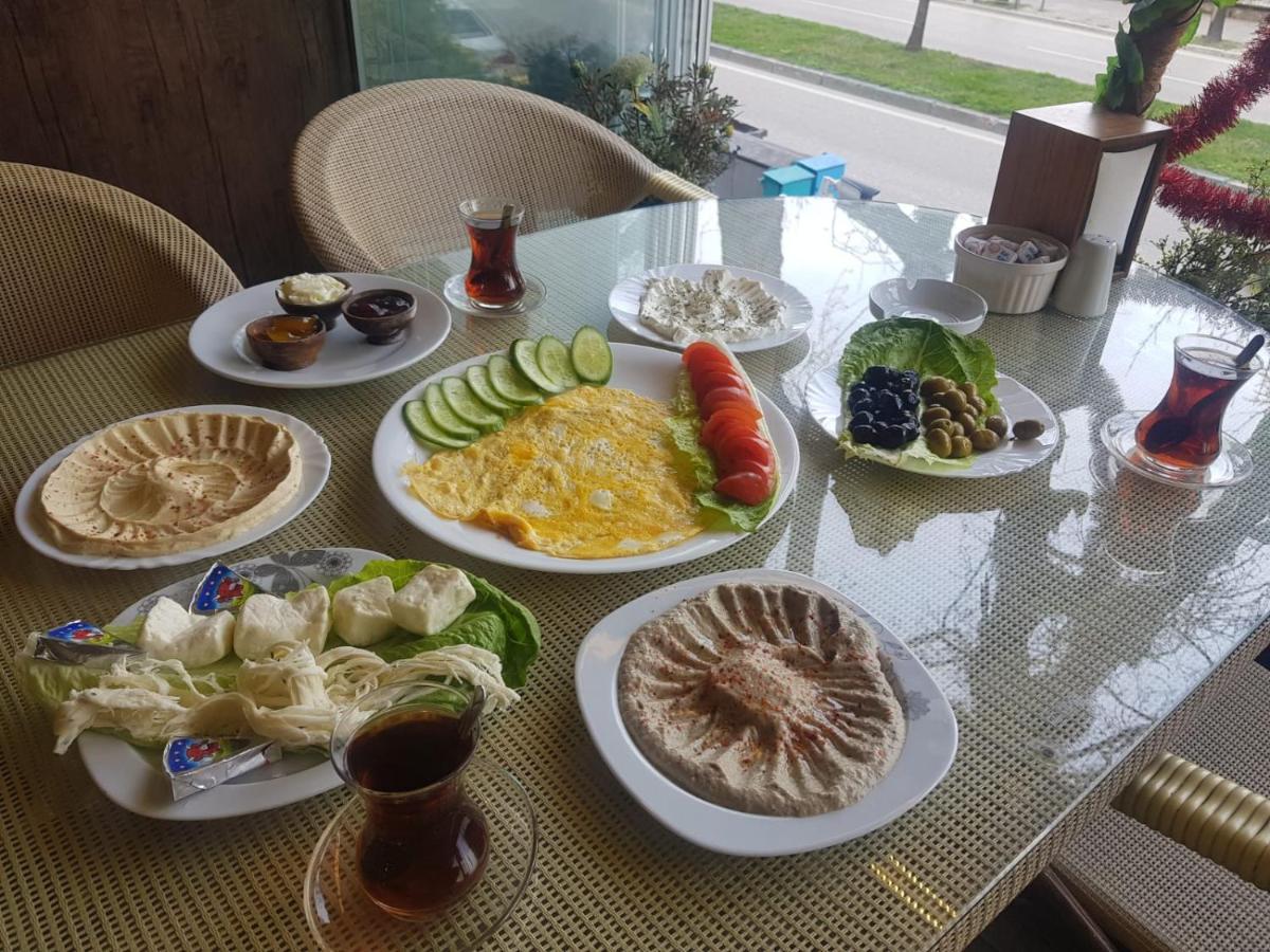 Sultan Murad Apartment Bursa Dış mekan fotoğraf