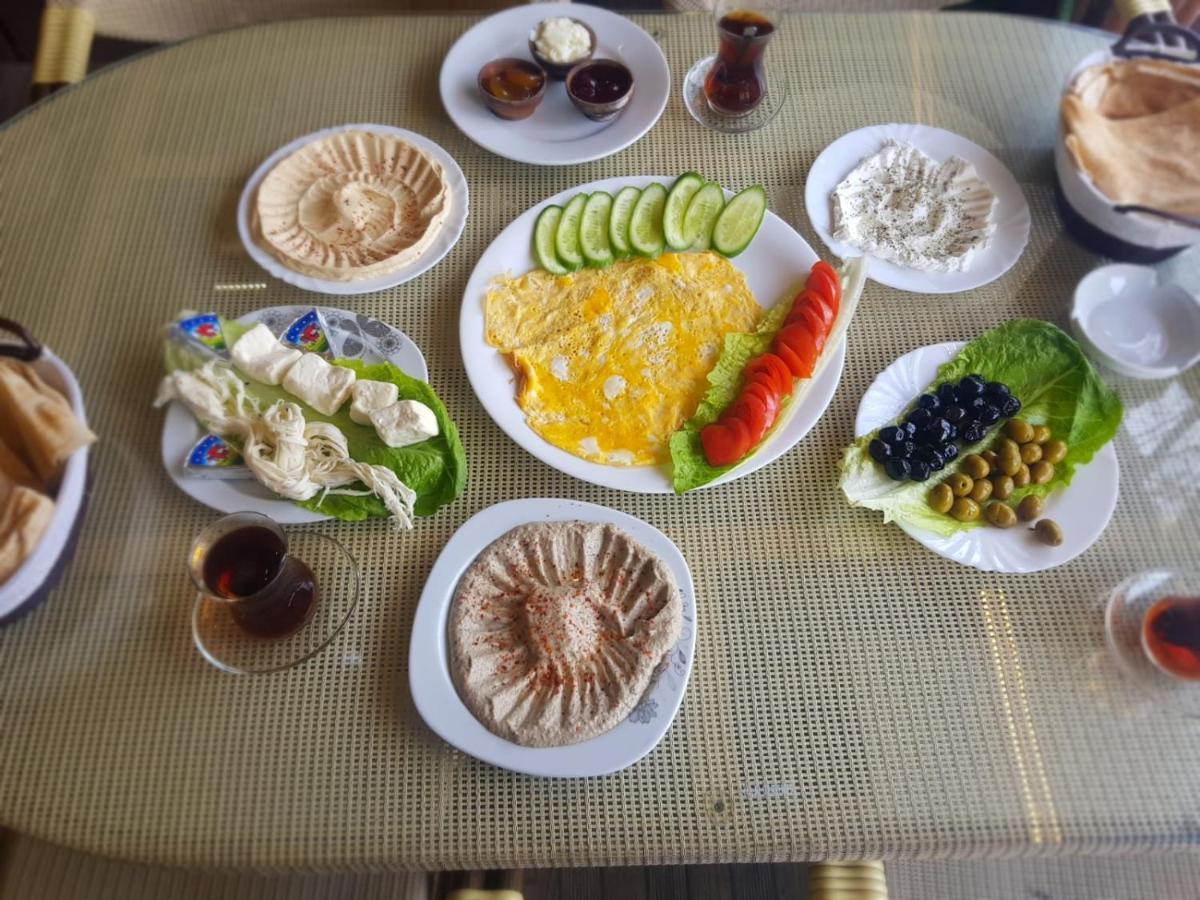 Sultan Murad Apartment Bursa Dış mekan fotoğraf
